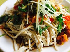 -留芳·文旅古月楼(老街店)