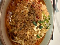 豌杂小面-付小姐在成都(五道口店)