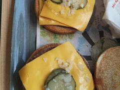 -麦当劳(南湖城市广场店)