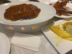 -惠丰堂饭庄·烤鸭·京味菜(西北旺·唐家岭店)