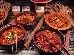 -长沙北辰洲际酒店-兰调全日餐厅