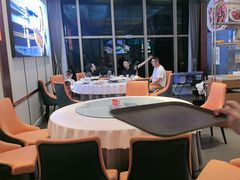 -不仔客海鲜·烧烤·270度海景餐厅(大东海店)