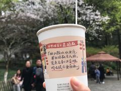 -茶颜悦色(登高路上店)