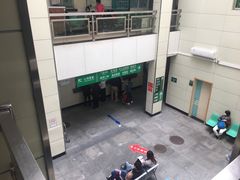 -中山大学孙逸仙纪念医院(北院区)