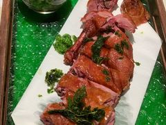 -锦府盐帮·私宴(赛特店)