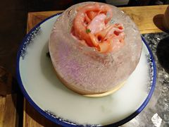 冰川鹅肠-蜀大侠火锅(四川北路店)