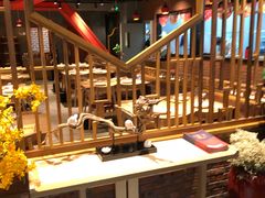 -虾满堂小龙虾烧烤(富荟广场店)