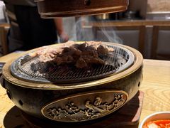 -泥炉烧肉师(新街口金銮巷店)