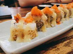 -白石的深夜食堂(大上海店)
