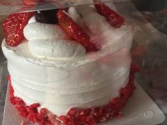 -雪贝尔Shaber面包花园(民德路店)