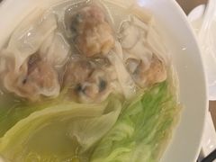 -广州逸林假日酒店·四季桃源中餐厅(白云山风景区店)