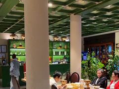 -古关火锅店(古北水镇景区店)