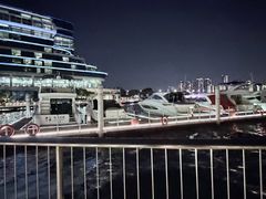 -苏州金鸡湖中茵皇冠假日酒店