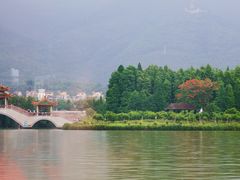 -星湖旅游景区七星岩
