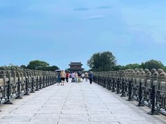 -卢沟桥
