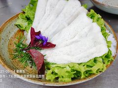 -老墙根涮肉·铜锅·烧烤(欢乐谷·王四营店)