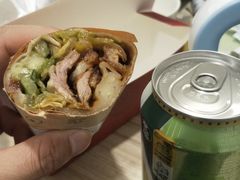-特派卷·老北京烤鸭卷(合生汇购物中心店)