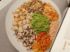 -雲和面馆YUNHENOODLE(长乐路店)