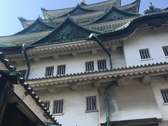-名古屋城