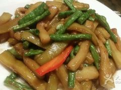 -金厨帽烤鱼(芦庄店)