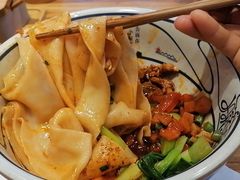 -陇上秦轩biangbiang面(萧山万象汇店)