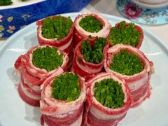 -佟爷·老北京炙子烤肉(长寿路店)