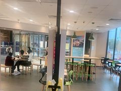 -麦当劳(姜山镇海港城店)