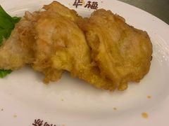 -华梅西餐厅(哈尔滨中央大街店)