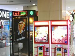 -CMC大光明影城(莲花店)