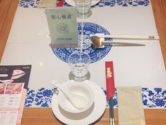 -东方饺子王(王府井关东古巷店)