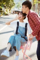 -格调婚纱摄影 (福州总店)