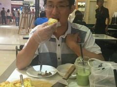 android_upload_pic-乐凯撒披萨(正佳广场店)