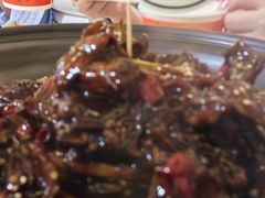 -回味黑鸭煲·始于2006(万松园店)