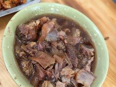 -清真-戏楼王记牛肉面