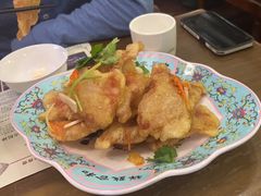-老厨家(中央大街西七道街店)