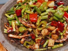 -江太极江浙菜(马桥万达广场店)