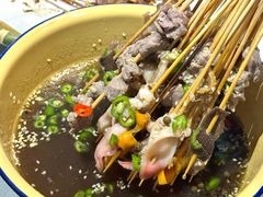 -烧货·活海鲜炭烧(湖滨商业街店)
