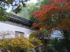 -虞山风景区