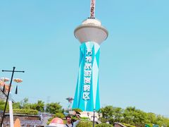 -郑州方特梦幻王国