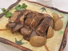 -金鮀岛潮州酒家