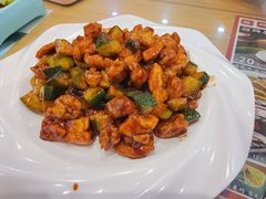 -华天二友居肉饼(宫门口店)