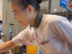 -海底捞大排档火锅(打浦路店)