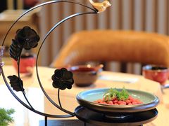 -香厨中餐厅(松北香格里拉店)