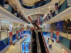 -宝龙城(杭州滨江店)