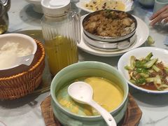 -青花小镇(凯翔新天地店)