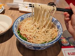 -兰州陈记牛肉面 ·烧烤· 铜锅涮肉(万达店)