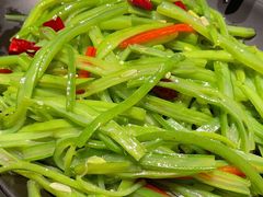 -本来精品川菜(嘉里中心店)