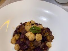 -月福京味斋·烤鸭店·北京菜(鼓楼总店)