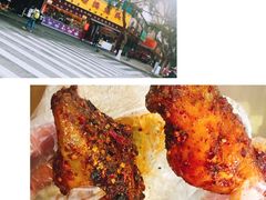 -双流兔头(成都金丝街总店)