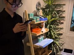 -施奈儿.洗头頭療.按摩SPA.采耳(上梅林店)